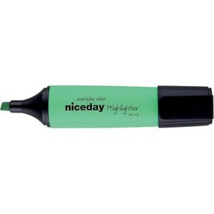 Niceday HC1-5 Highlightr High -Tipped 1-5 mm niet slijpbaar