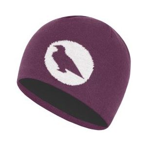 lagoped gebo unisex beanie violet