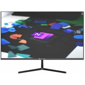CONTINENTAL EDISON - CELEDMON27B6 - PC-Scherm - Zwart - 27 Inch - FHD