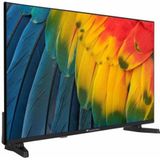 CONTINENTAL EDISON - CELED40SAFHD24B3 - 40 (101 cm) - FHD 1920x1080 - Android Smart TV - 2xHDMI - 1xUSB