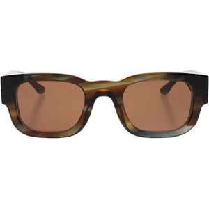 Thierry Lasry, ‘Foxxxy’ zonnebril Bruin, Dames, Maat:ONE Size