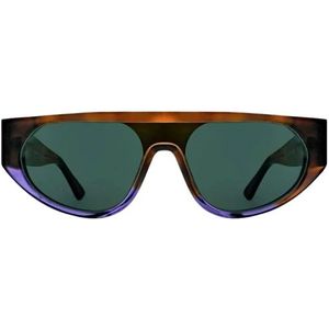 Thierry Lasry, Zonnebril Bruin, Dames, Maat:ONE Size