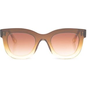 Thierry Lasry, Accessoires, Dames, Bruin, ONE Size, ‘Gambly’ zonnebril