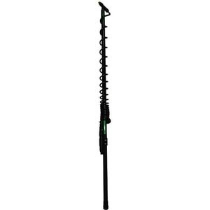PHOENIX - Telescopische spuitlans 5,4 m voor spuitapparaten - Compatibel met Pro Sprayer, Dorsal en Gladiator - Perfect voor het reinigen van ramen, daken en gevels met telescopische staaf