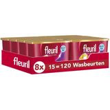 8x Fleuril Renew Color Caps 15 Wasbeurten 15 stuks