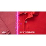 8x Fleuril Renew Color Caps 15 Wasbeurten 15 stuks