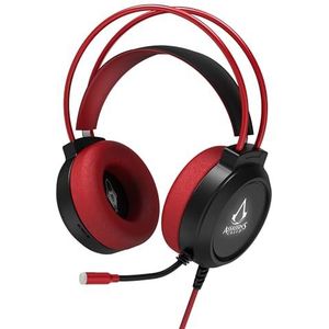 Freaks and Geeks Assassin'S Creed Gaming Headset voor PC/Xbox One/SeriesX/S/PS4/PS5/Switch