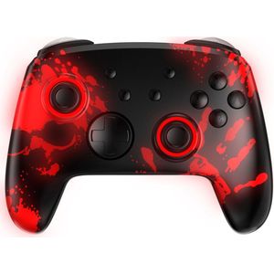 Freaks and Geeks RGB Draadloze Switch - PC Controller – Horror – You Died