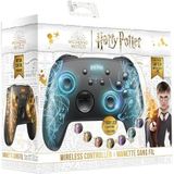 Freaks and Geeks Harry Potter Stag Patronus Nintendo Switch Controller Draadloos
