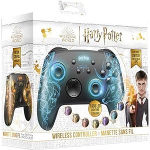 Freaks and Geeks Harry Potter Stag Patronus Nintendo Switch Controller Draadloos