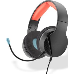 TRADE INVADERS - SPX-300 - Draadloze Gaming Headset - Multiplatform