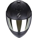 Scorpion - EXO-1400 EVO II AIR - Integraalhelm - Koolstofvezel - Superventilatiesysteem