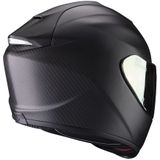 Scorpion - EXO-1400 EVO II AIR - Integraalhelm - Koolstofvezel - Superventilatiesysteem