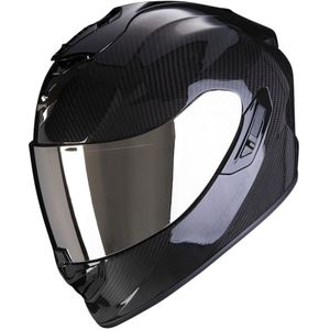 Scorpion Exo-1400 Evo II Air Carbon Motorhelm