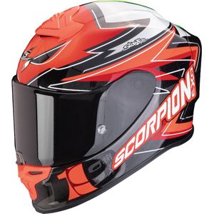 Scorpion - KDF-18-1 Exo-Tech - Carbon Vizier