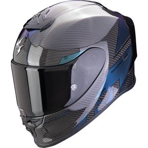Scorpion Exo-r1 Evo Carbon Air Rally Integraalhelm
