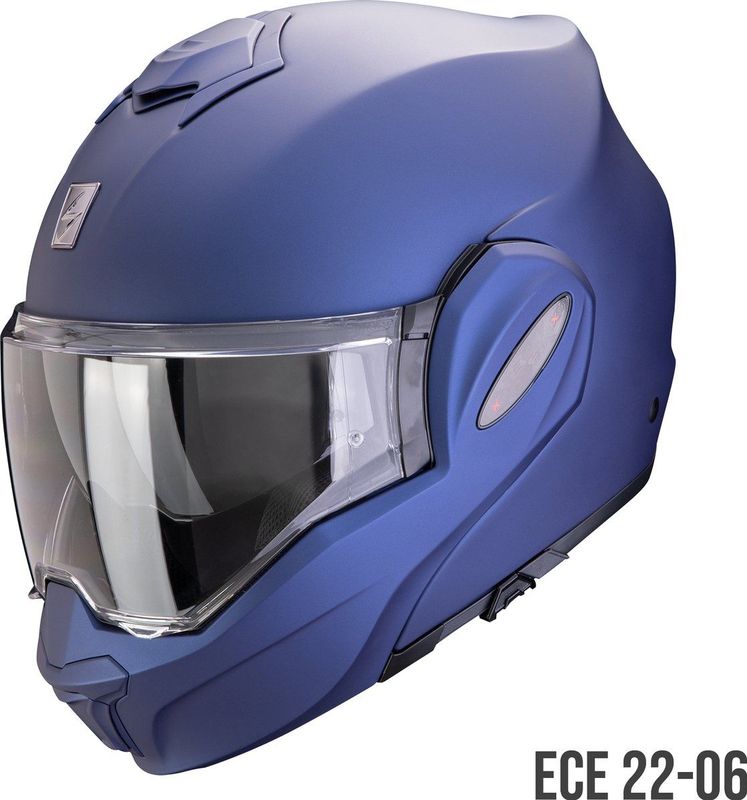 Scorpion - EXO-Tech EVO Pro - Modulaire Helm