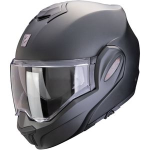 Scorpion Exo-Tech Evo Pro Solid Helm