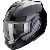 Scorpion - Exo-Tech Evo Pro - Helm - Metallic Black - Systeemhelm
