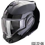 Scorpion - EXO-Tech EVO Pro - Modulaire Helm