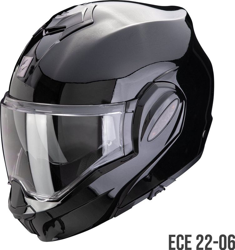 Scorpion - EXO-Tech EVO Pro - Modulaire Helm