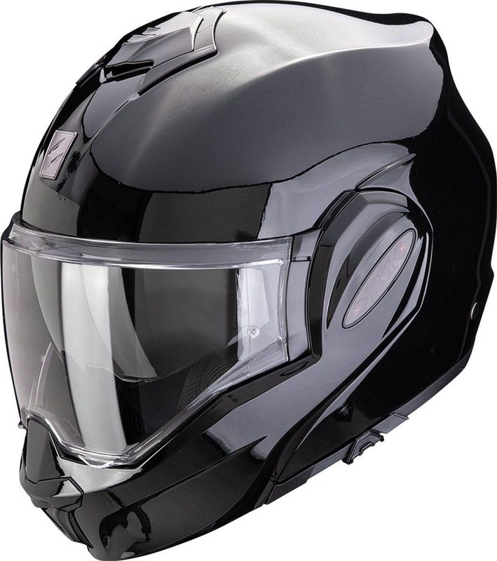 Scorpion - EXO-Tech EVO Pro - Modulaire Helm