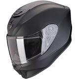 Scorpion - EXO-JNR Air - Integraalhelm - Junior - Wit - Lichtgewicht