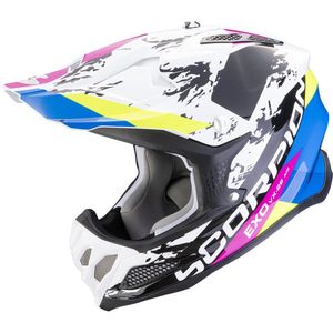 Scorpion VX-22 Air CX Motorcross Helm