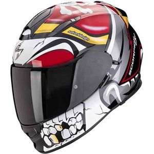 Scorpion Exo-491 Pirate Helm