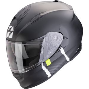 Scorpion Exo-491 Code Helm