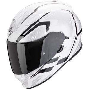 Motorrad-Integralhelm Scorpion Exo-491 Kripta