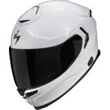 Scorpion - EXO-GT SP AIR - Integraalhelm - Parel Wit - Composietmateriaal