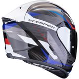 Integraalhelm Scorpion EXO-1400 EVO II AIR Accord