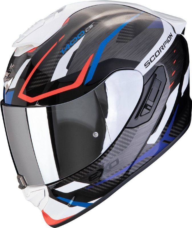 Integraalhelm Scorpion EXO-1400 EVO II AIR Accord