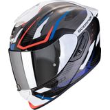 Scorpion - EXO-1400 EVO II AIR - Integraalhelm - Accord - Glasvezel