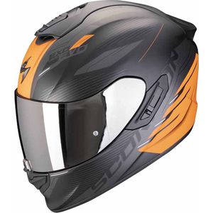 Scorpion Exo-1400 Evo 2 Air Luma Helm