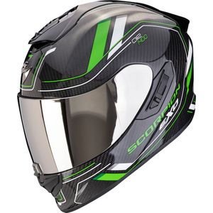 Scorpion Exo 1400 Evo II Carbon Air Mirage Motorhelm