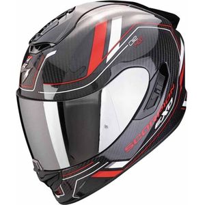 Scorpion EXO-1400 EVO II - Helm - Carbon - Zwart