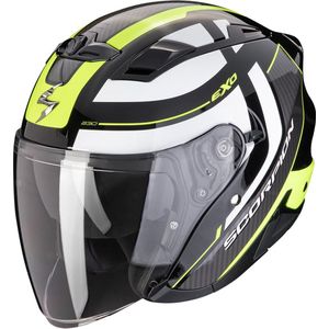 Scorpion Exo-230 Pul Jet Helm