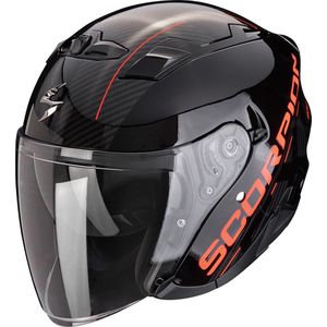 Scorpion Exo-230 QR Jet Helm