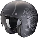 Scorpion - Belfast Evo Romeo - Open Helm - ECE R22.06 - Ultra TCT - Lichtgewicht