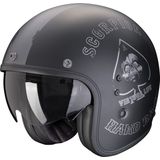 Scorpion Belfast Evo Spade Jet Helm