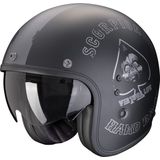 Scorpion Belfast Evo Spade Open Helm