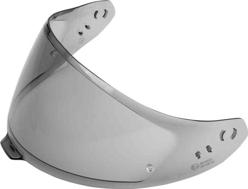 Scorpion EXO-GT SP AIR MaxVision - Vizier - Light Smoke - ECE 22-06