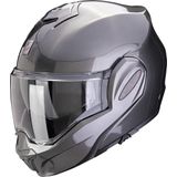Scorpion - Exo-Tech EVO Pro - Modulaire Helm - Zwart - Veiligheid en Comfort