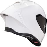 Scorpion - EXO-R1 Evo Air FIM - Helm - Parel Wit - TCT Ultra-schaal