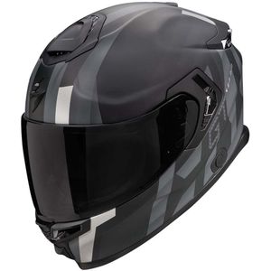 Scorpion EXO-GT SP Air Touradven Helm