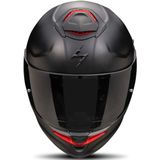 Scorpion - EXO-GT SP Air - Integraalhelm - Mat - Veiligheidsfuncties