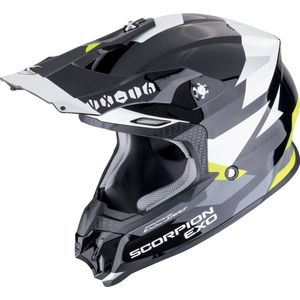 Scorpion - VX-16 EVO Air - Offroadhelm