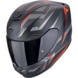 Scorpion - EXO-391 - Integraalhelm - Zwart - Veiligheidsvoorzieningen
